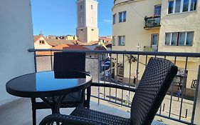 City Center Apartment -P